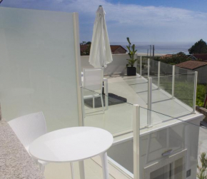 Alen de Louro Apartamento 5 Ardeleiro